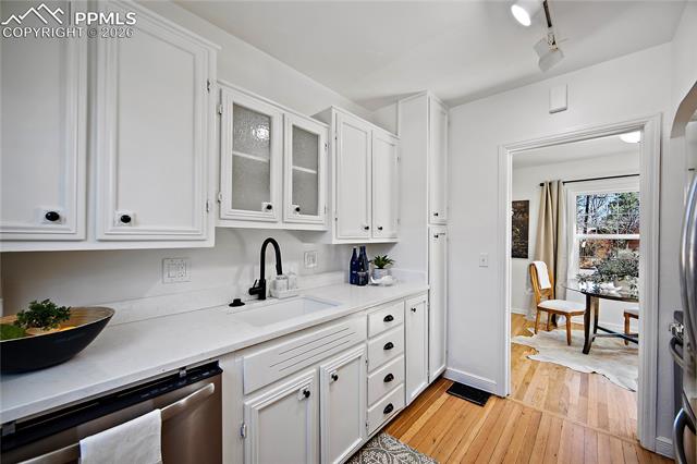 1502 N Prospect Street