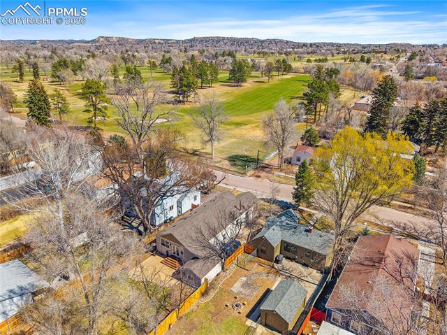 1502 N Prospect Street