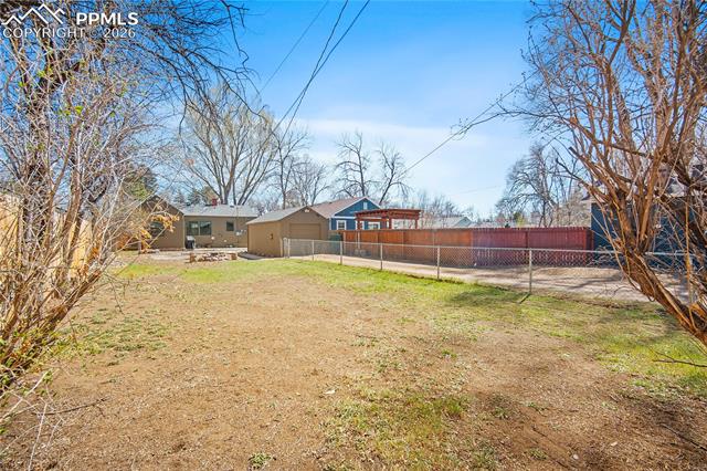 1502 N Prospect Street