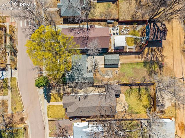 1502 N Prospect Street