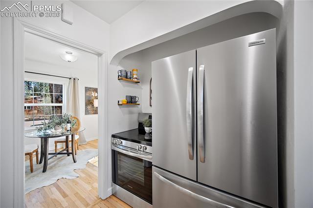 1502 N Prospect Street