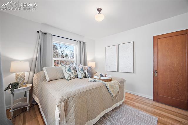 1502 N Prospect Street