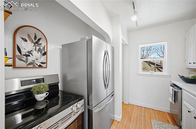 1502 N Prospect Street