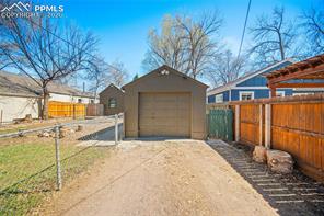 1502 N Prospect Street