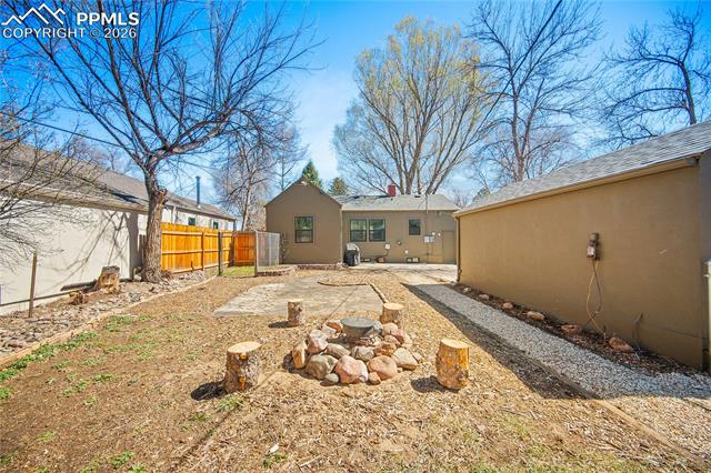 1502 N Prospect Street