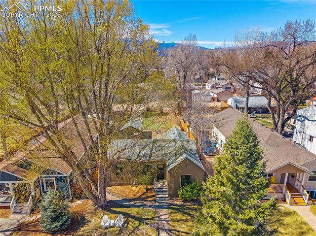 1502 N Prospect Street