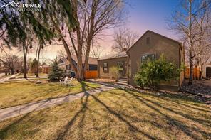 1502 N Prospect Street