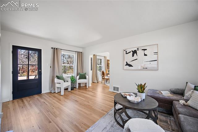 1502 N Prospect Street