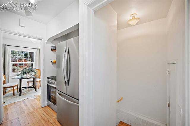 1502 N Prospect Street