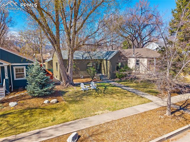 1502 N Prospect Street