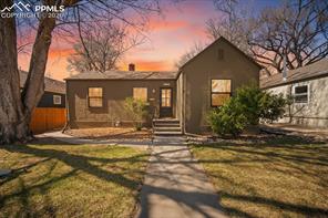 1502 N Prospect Street