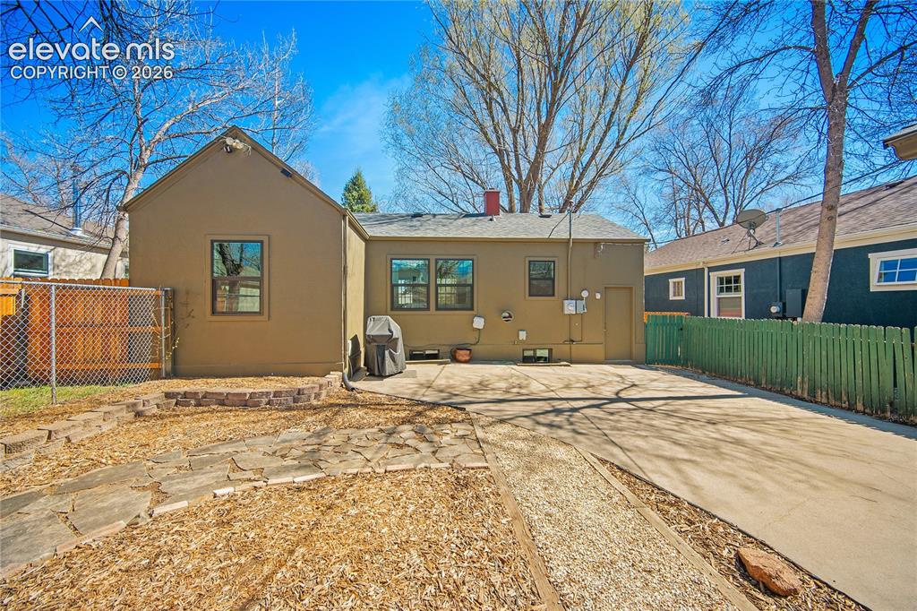 1502 N Prospect Street