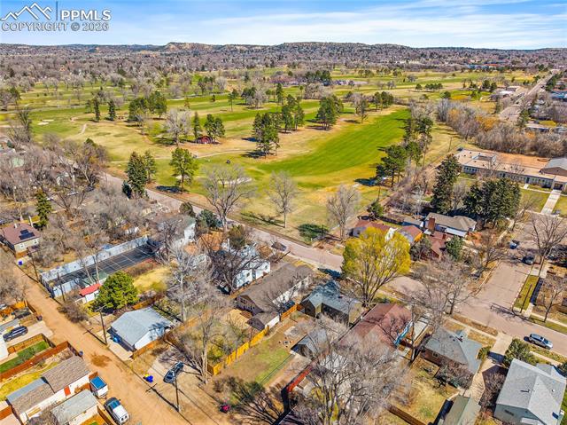 1502 N Prospect Street