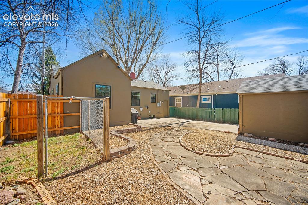 1502 N Prospect Street