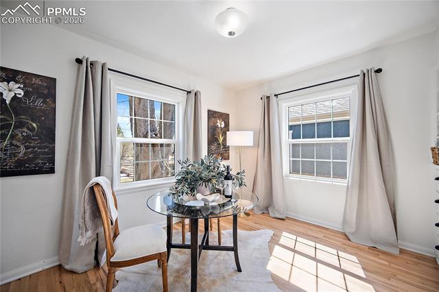 1502 N Prospect Street