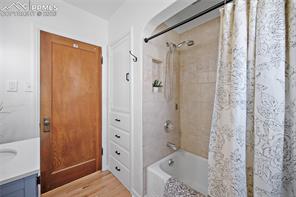 1502 N Prospect Street