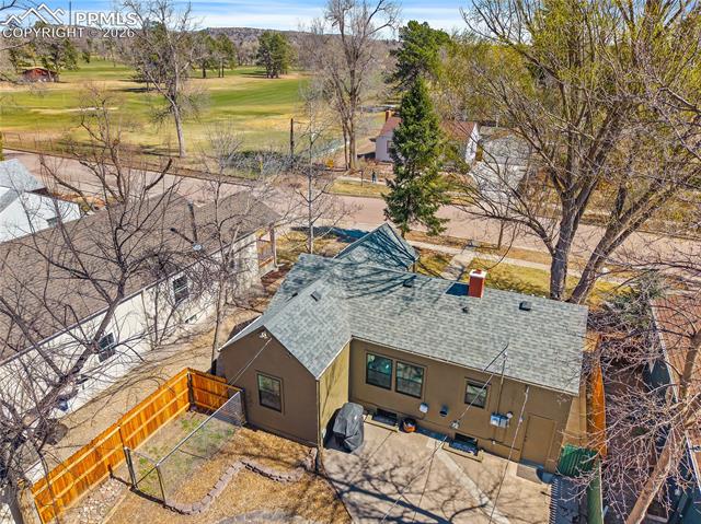 1502 N Prospect Street