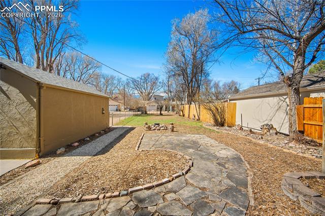 1502 N Prospect Street