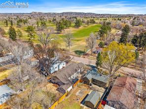 1502 N Prospect Street