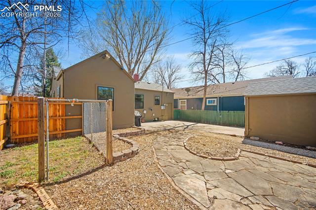 1502 N Prospect Street