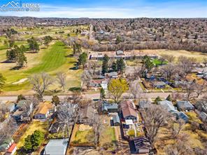 1502 N Prospect Street