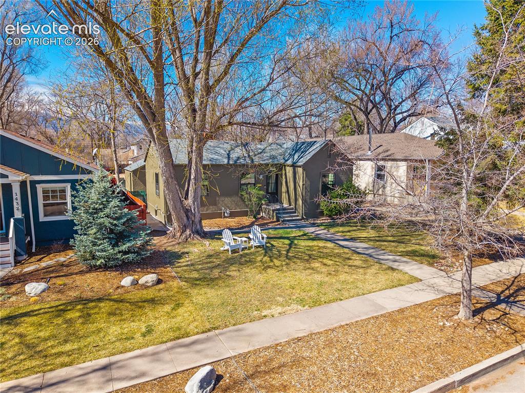1502 N Prospect Street