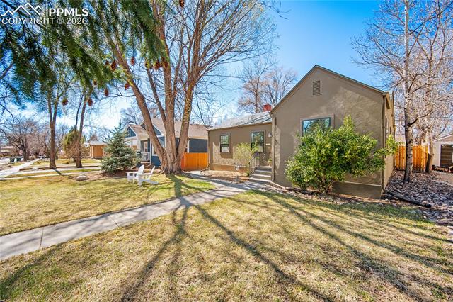 1502 N Prospect Street