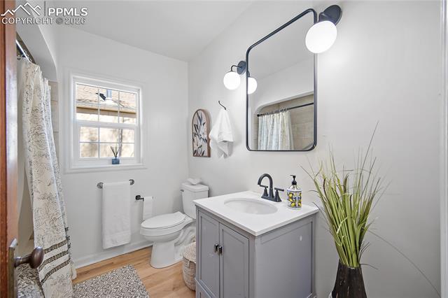 1502 N Prospect Street