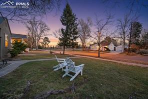 1502 N Prospect Street