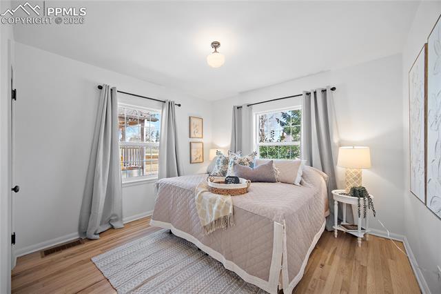 1502 N Prospect Street