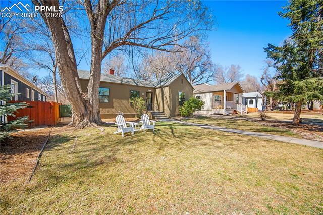 1502 N Prospect Street