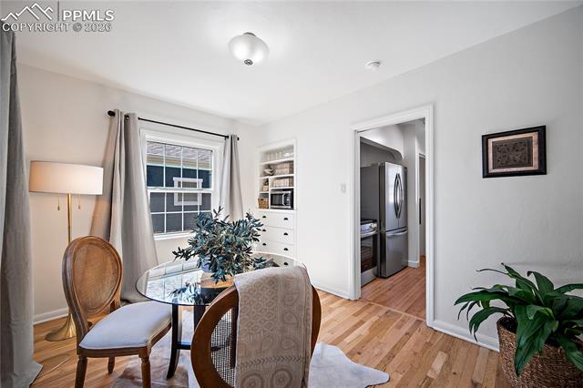 1502 N Prospect Street