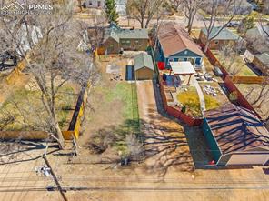 1502 N Prospect Street