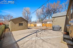 1502 N Prospect Street