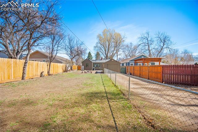 1502 N Prospect Street