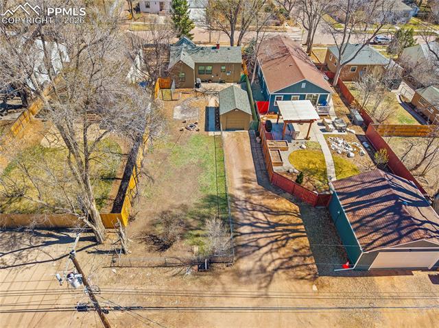 1502 N Prospect Street