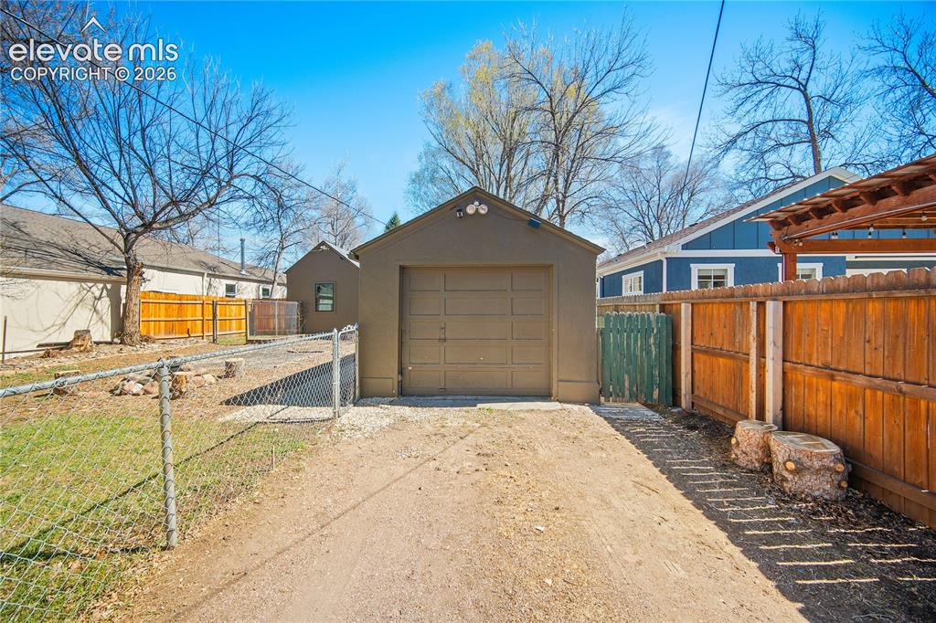 1502 N Prospect Street