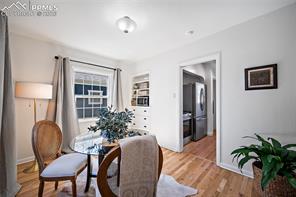 1502 N Prospect Street