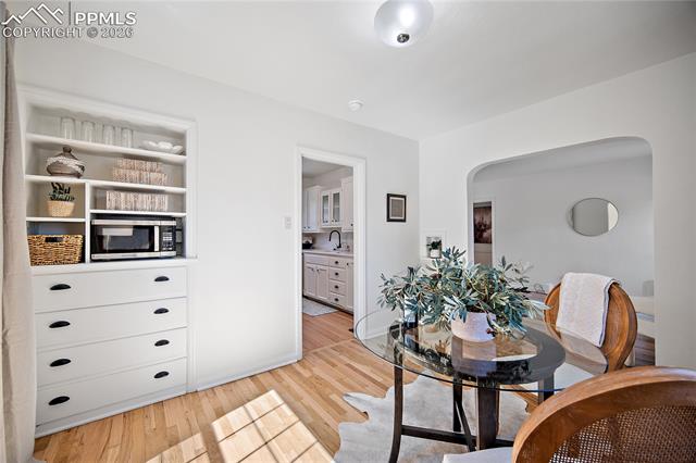 1502 N Prospect Street