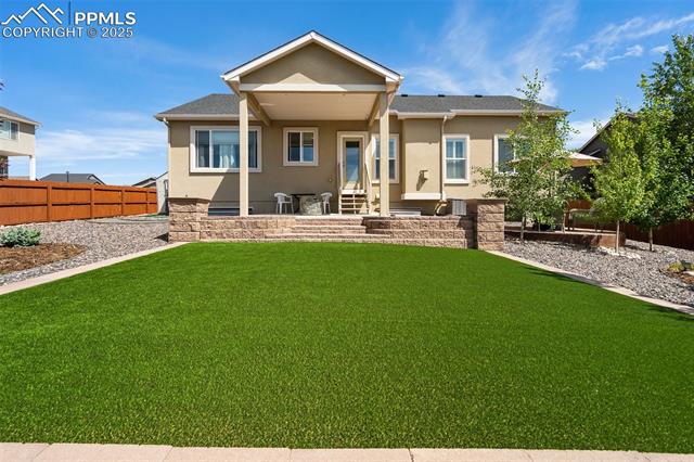 12719 Sunrise Ridge Drive