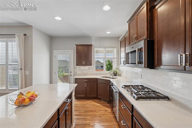 12719 Sunrise Ridge Drive