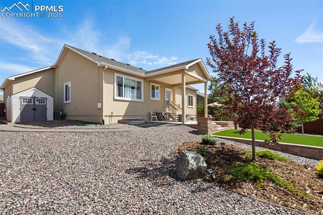 12719 Sunrise Ridge Drive