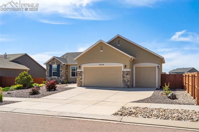 12719 Sunrise Ridge Drive