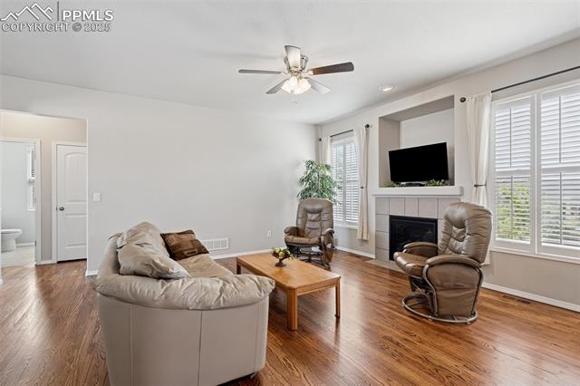 12719 Sunrise Ridge Drive