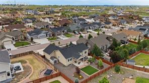 12719 Sunrise Ridge Drive