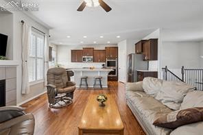 12719 Sunrise Ridge Drive