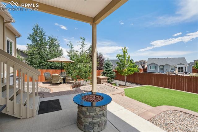 12719 Sunrise Ridge Drive