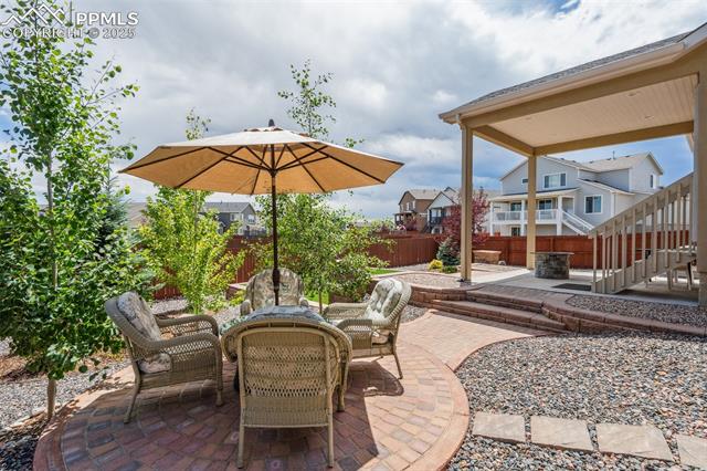 12719 Sunrise Ridge Drive