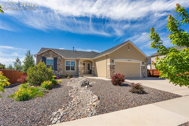 12719 Sunrise Ridge Drive