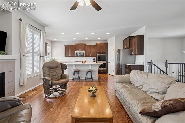 12719 Sunrise Ridge Drive